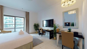 Key View - Capital Bay, Business Bay